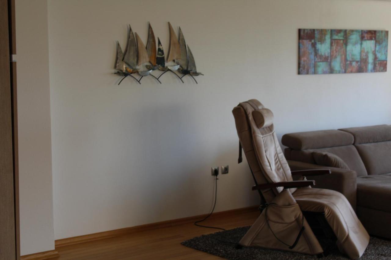Apartmani Bilic Kastav Exteriör bild