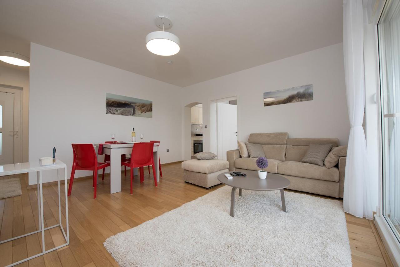Apartmani Bilic Kastav Exteriör bild