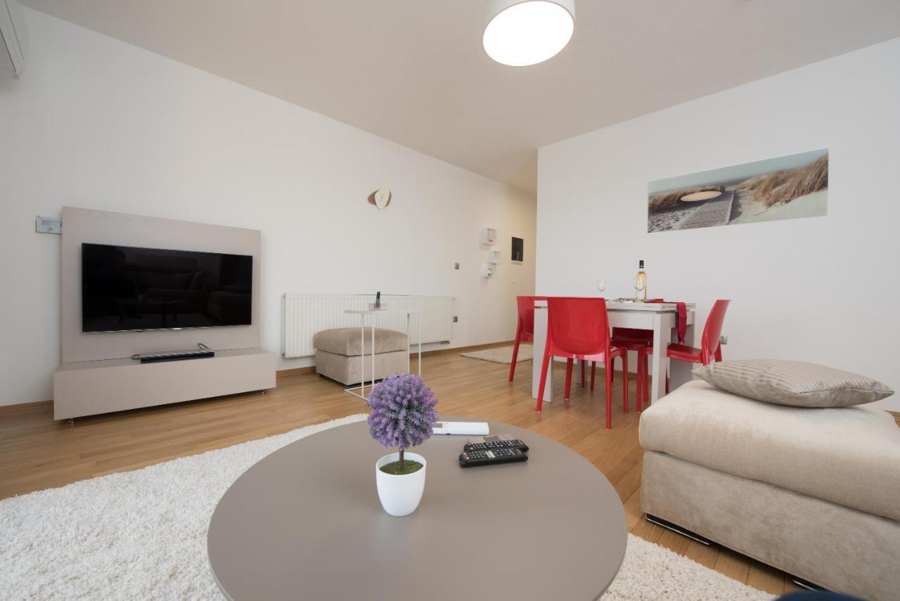 Apartmani Bilic Kastav Exteriör bild