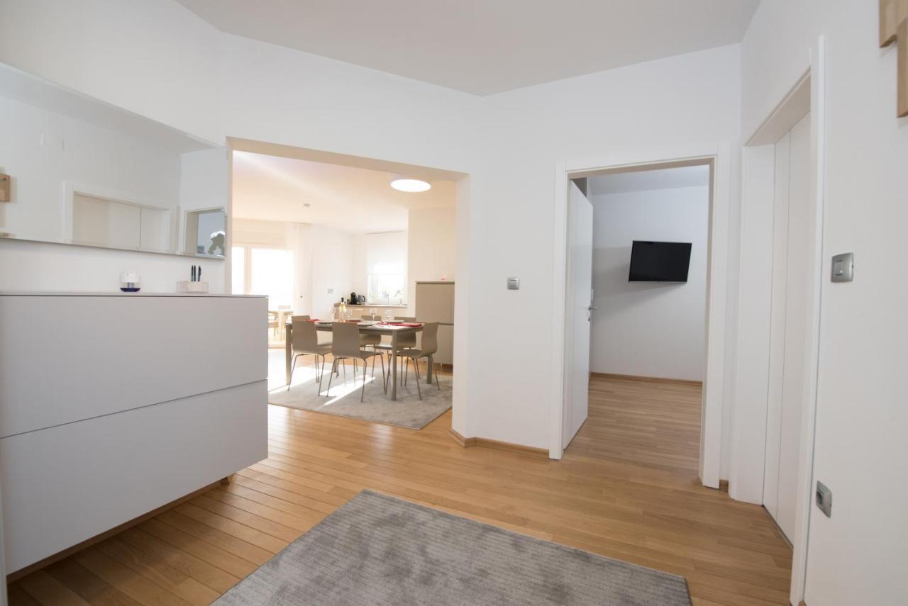 Apartmani Bilic Kastav Exteriör bild