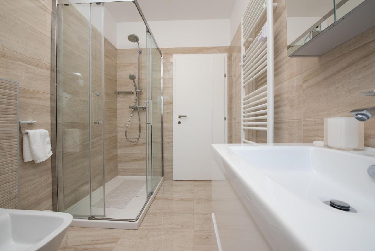 Apartmani Bilic Kastav Exteriör bild