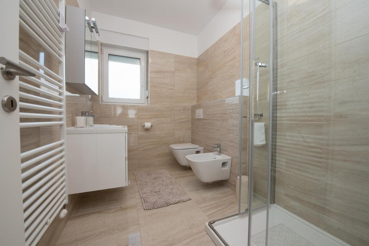 Apartmani Bilic Kastav Exteriör bild
