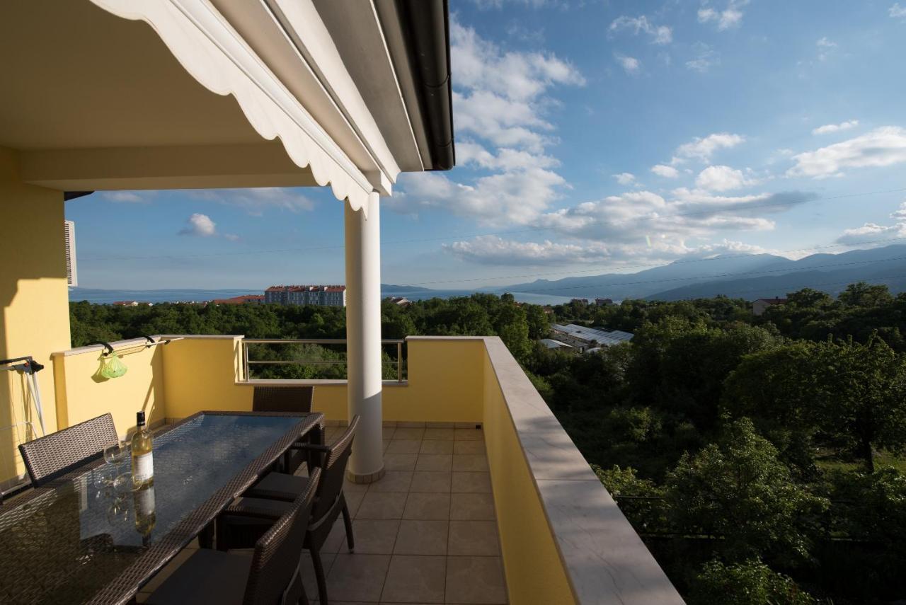 Apartmani Bilic Kastav Exteriör bild