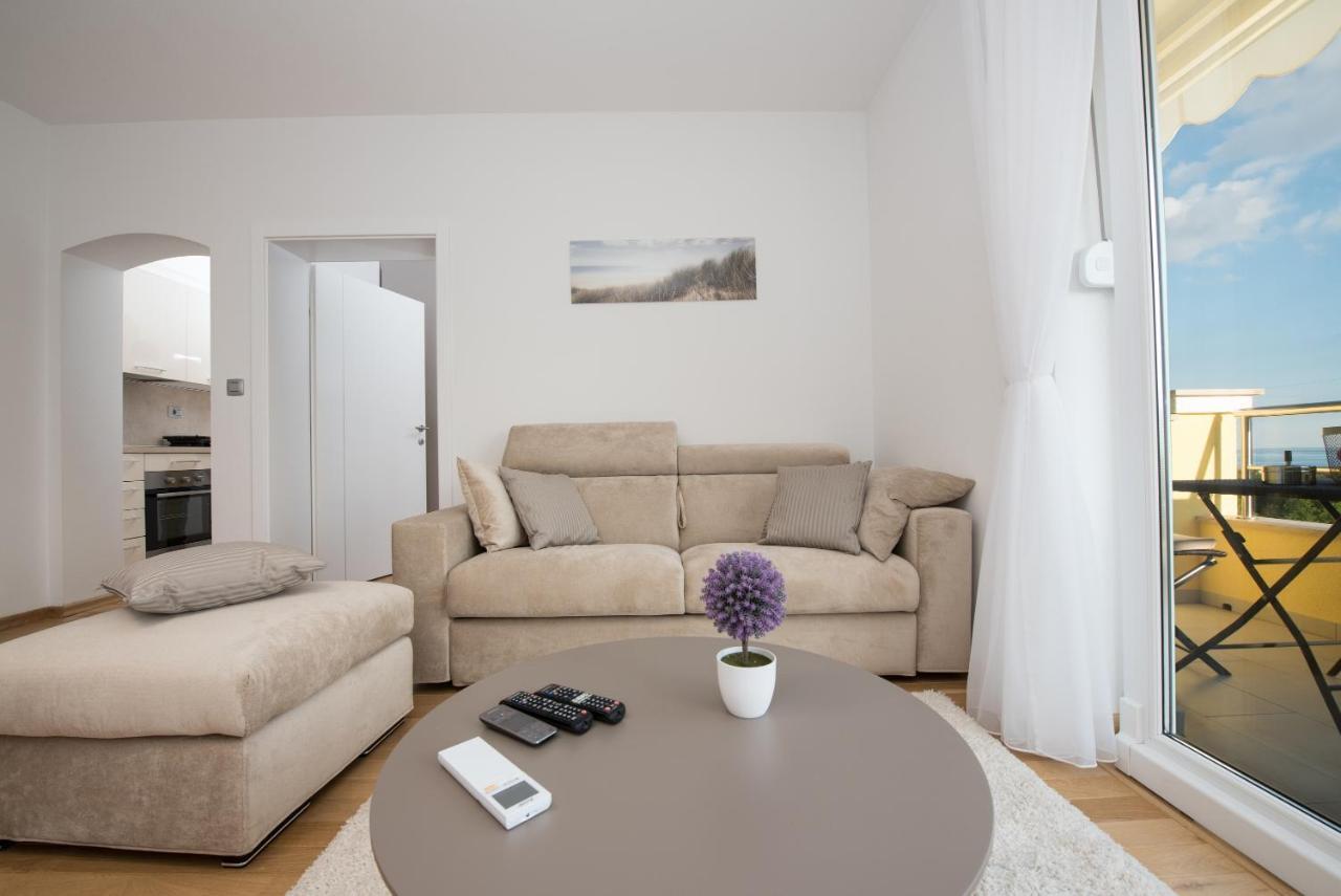 Apartmani Bilic Kastav Exteriör bild