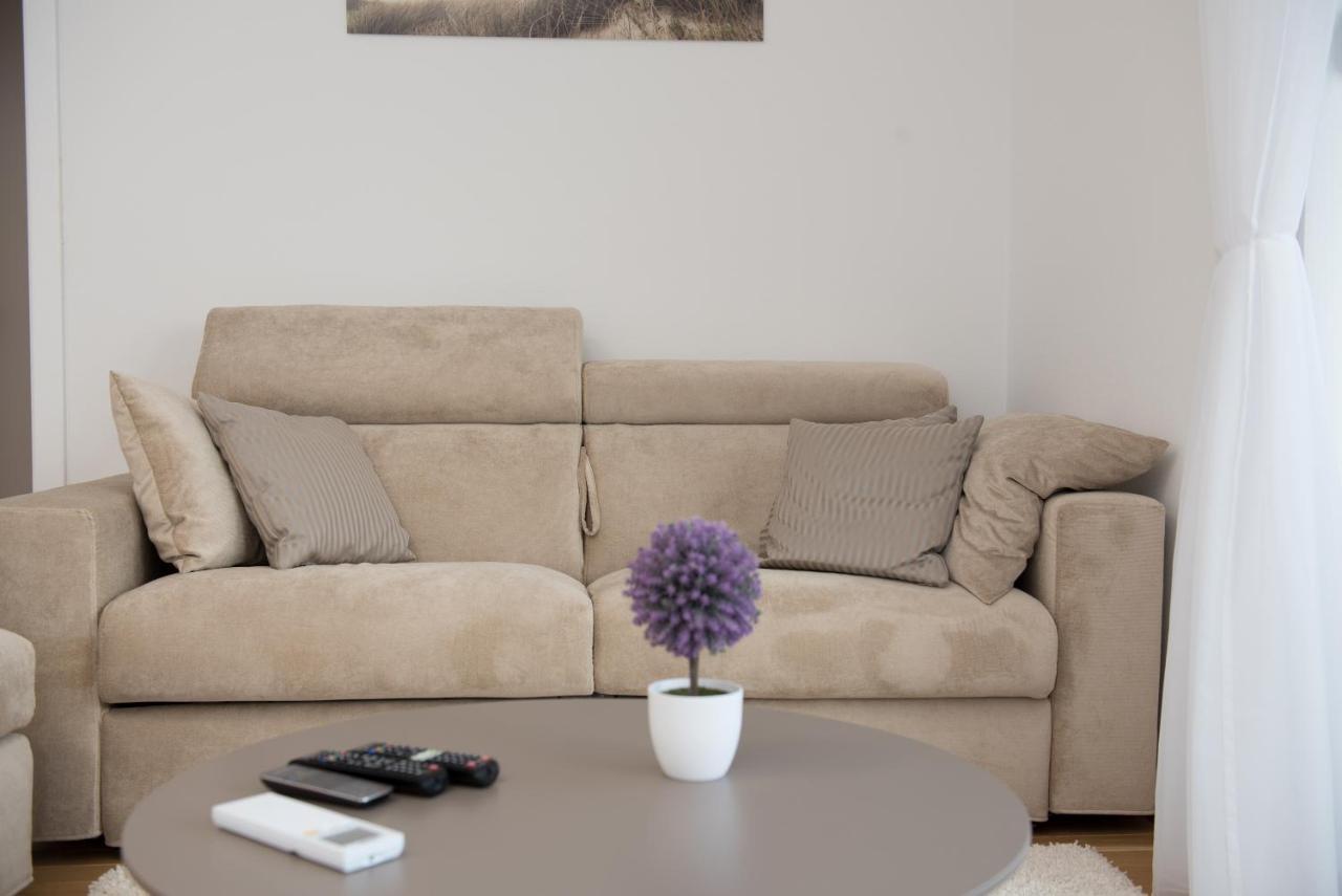 Apartmani Bilic Kastav Exteriör bild