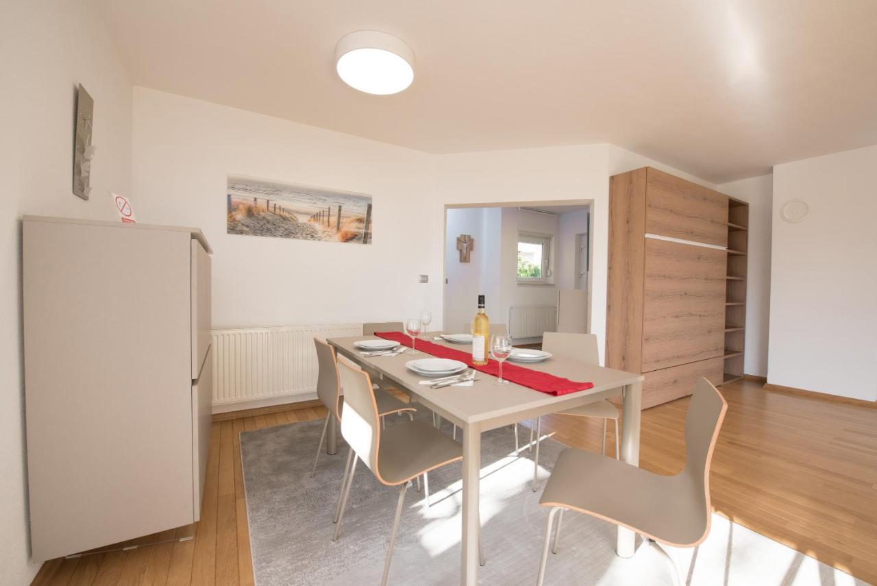 Apartmani Bilic Kastav Exteriör bild