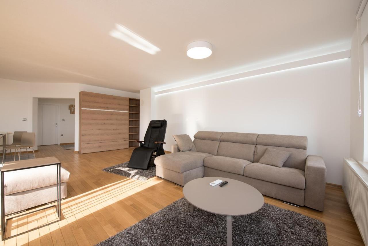 Apartmani Bilic Kastav Exteriör bild