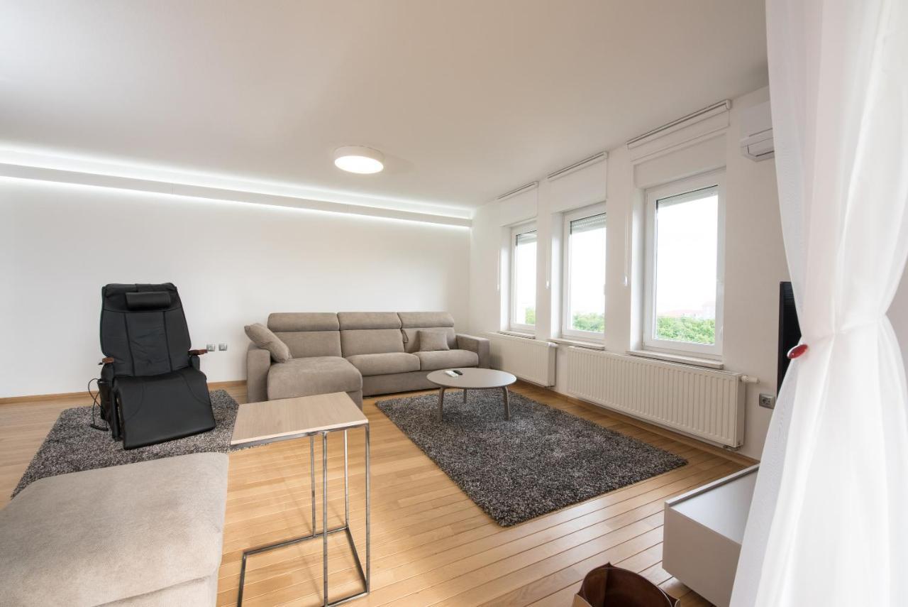 Apartmani Bilic Kastav Exteriör bild